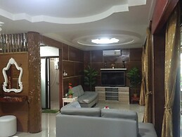 Ruan Mai Naiyang Beach Resort