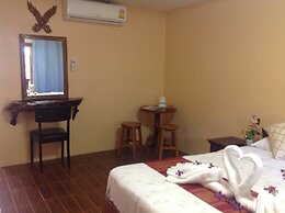 Ruan Mai Naiyang Beach Resort