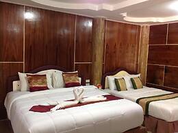 Ruan Mai Naiyang Beach Resort