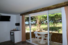 Ruan Mai Naiyang Beach Resort