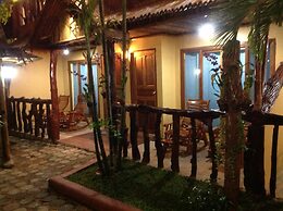 Ruan Mai Naiyang Beach Resort