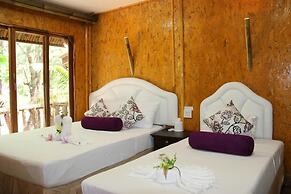 Ruan Mai Naiyang Beach Resort