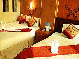 Ruan Mai Naiyang Beach Resort