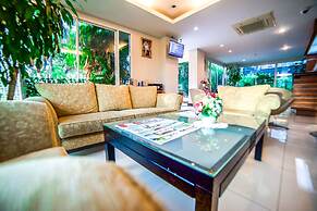 Kanavera House Serviced Apartment