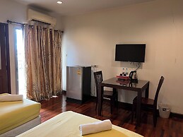Kanavera House Serviced Apartment