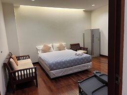 Kanavera House Serviced Apartment