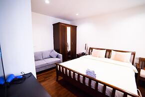Kanavera House Serviced Apartment