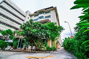 Kanavera House Serviced Apartment