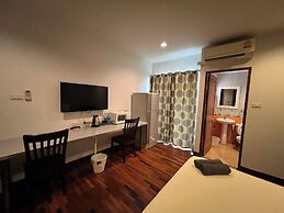 Kanavera House Serviced Apartment