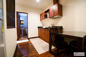 Kanavera House Serviced Apartment
