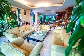 Kanavera House Serviced Apartment