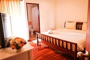 Kanavera House Serviced Apartment