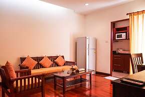 Kanavera House Serviced Apartment