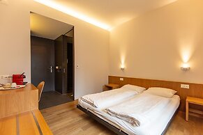 Hyve Hotel Basel - Hostel
