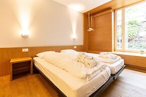Hyve Hotel Basel - Hostel