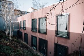 Hyve Hotel Basel - Hostel