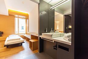 Hyve Hotel Basel - Hostel