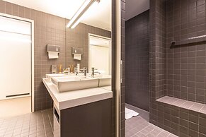 Hyve Hotel Basel - Hostel