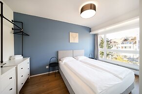 Hyve Hotel Basel - Hostel