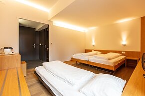 Hyve Hotel Basel - Hostel