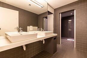 Hyve Hotel Basel - Hostel