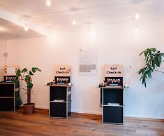Hyve Hotel Basel - Hostel