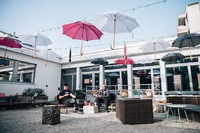Hyve Hotel Basel - Hostel