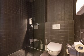 Hyve Hotel Basel - Hostel