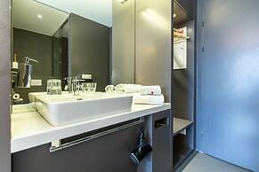 Hyve Hotel Basel - Hostel