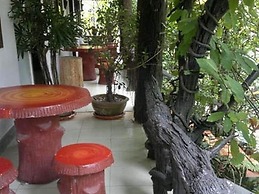 Ruan Mai Sang Ngam Resort