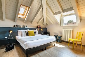 Residenza dell'Opera