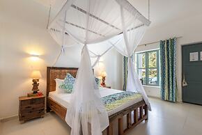 Kiwengwa Beach Resort