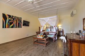 Kiwengwa Beach Resort