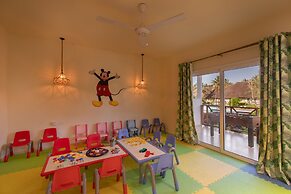 Kiwengwa Beach Resort