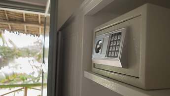 Kiwengwa Beach Resort