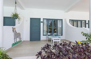 Kiwengwa Beach Resort