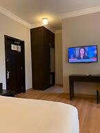 The Sojourner by Genesis