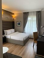 The Sojourner by Genesis