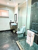 The Sojourner by Genesis