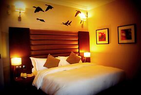 The Sojourner by Genesis