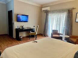 The Sojourner by Genesis