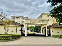 The Sojourner by Genesis