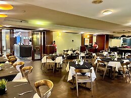 The Sojourner by Genesis