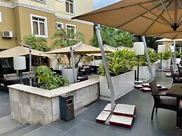 The Sojourner by Genesis