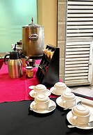 The Sojourner by Genesis