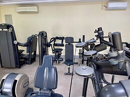 The Sojourner by Genesis