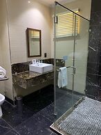 The Sojourner by Genesis