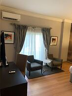 The Sojourner by Genesis