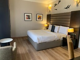 The Sojourner by Genesis