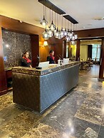 The Sojourner by Genesis